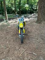 Suzuki rm85 L 2008, Fietsen en Brommers, Ophalen, 85 cc, Zo goed als nieuw, 5 versnellingen