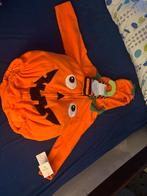 Halloween outfit, Kinderen en Baby's, Kinderkleding | Maat 92, Jongen of Meisje, Nieuw, Ophalen of Verzenden, Setje