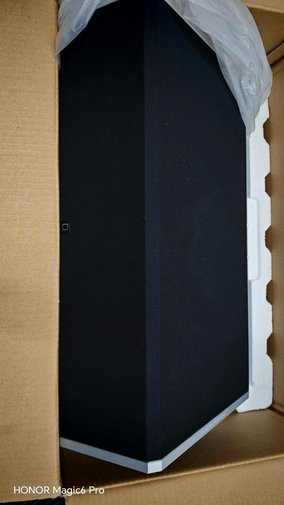 Clipsch SVS, technologie définitive, CS9060, TV, Hi-fi & Vidéo, Enceintes, Comme neuf, Haut-parleur central, 120 watts ou plus