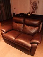 2x 2 persoons relax zetel te koop in goede staat te koop, Ophalen