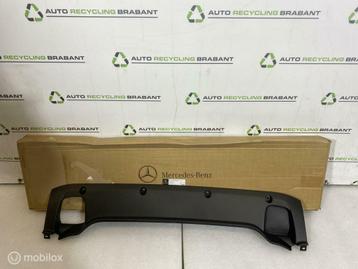 Voorbumper Onderlip Mercedes X Klasse W470 NIEUW A4708800300 beschikbaar voor biedingen