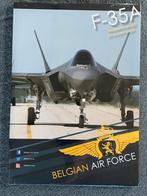 Modèle 3D du F-35 Force Aérienne Belge, Envoi, Armée de l'air, Miniature ou Figurine