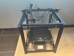 Ender 5 plus met upgrades, Computers en Software, 3D Printers, Ophalen, Gebruikt, Creality Ender