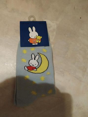 nieuwe baby sokjes Nijntje beschikbaar voor biedingen