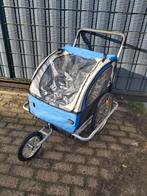 Fietskar / wandelkar, Vélos & Vélomoteurs, Enlèvement