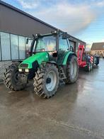 Deutz 85 mk ||, Zakelijke goederen, Landbouw | Tractoren, Ophalen, 80 tot 120 Pk, Tot 2500, Gebruikt