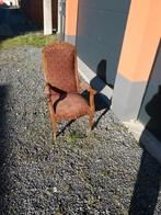 Petit fauteuil Voltaire enfant a restaurer, Maison & Meubles, Enlèvement, Utilisé
