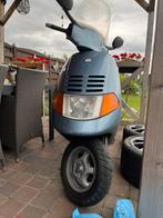 Piaggio hexagon 125cc 2t, Fietsen en Brommers, Scooters | Overige merken, Ophalen of Verzenden, Zo goed als nieuw