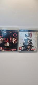 Ps3 Saw en Saw 2, Enlèvement ou Envoi