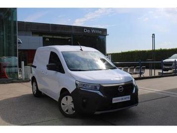 Nissan Townstar VAN L1H1 N-Connecta 130pk beschikbaar voor biedingen