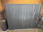 Biohort tuinkast, Tuin en Terras, Bergingen en Tuinkasten, Ophalen, Gebruikt, Metaal, Containerberging