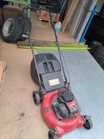 Grasmachine mtd 48 pmb48/40 start niet voor onderdelen, Ophalen, Cirkelmaaier, Gebruikt, Mtd