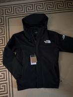 Veste de pluie The Northface noire taille M, Enlèvement ou Envoi, Neuf, Taille 38/40 (M), Noir