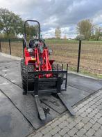 Wiellader Heracles H190Pro+, Zakelijke goederen, Ophalen, Wiellader of Shovel