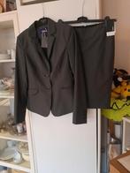 Tailleurs jupe t s neuf gris de la marque mexx, Enlèvement ou Envoi, Comme neuf, Gris