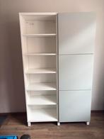 Kast ikea, Huis en Inrichting, Kasten | Roldeurkasten en Archiefkasten, Ophalen, Zo goed als nieuw