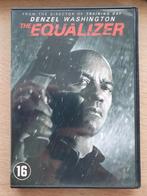 The Equalizer (met Denzel Washington), Cd's en Dvd's, Actiethriller, Ophalen of Verzenden, Zo goed als nieuw, Vanaf 16 jaar