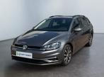 Volkswagen Golf Variant Comfortline*Camera*GPS*VirtualCockpi, Auto's, Volkswagen, Electronic Stability Program (ESP), Euro 6, Bedrijf