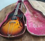 1959 Gibson ES 225 T, Muziek en Instrumenten, Snaarinstrumenten | Gitaren | Elektrisch, Gebruikt, Gibson, Ophalen