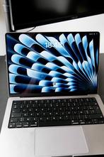 MacBook Pro 14" (2021) — M1 Pro — 10 kernen — 16 GB RAM/1 TB, Computers en Software, Apple Macbooks, MacBook Pro, 1 TB of meer