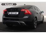 Volvo S60 T4 BENZINE R DESIGN SUMMUM, Autos, Volvo, https://public.car-pass.be/vhr/2ea53de7-2719-49b5-a171-8b3db6ca28f5, Achat