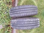 2 Goodyear 185 75 14 als nieuw, Auto-onderdelen, Banden en Velgen, Ophalen, Band(en)
