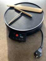 pannenkoekenbaktoestel Primo, Elektronische apparatuur, Broodbakmachines, Ophalen, Gebruikt, Zonder timer
