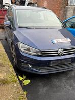 VW TOURAN 1.6TDI pieces disponible, Enlèvement ou Envoi, Utilisé, Volkswagen