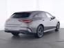 Mercedes-Benz CLA-klasse Shooting Brake 250 e AMG Line, Auto's, CLA, Stof, Gebruikt, Euro 6