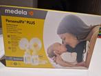 Medela PersonalFit PLUS Afkolfset Dubbel voor symphony, Ophalen, Zo goed als nieuw, Borstkolf