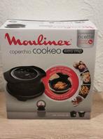 Cookeo couvercle crisp, Electroménager