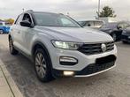 Volkswagen T-Roc Mark 1 (2017-2022) Style, Autos, Achat, Entreprise, Noir, 5 portes