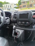 Fiat Talento AUTOMAAT, Auto's, Automaat, Radio, Particulier, Te koop