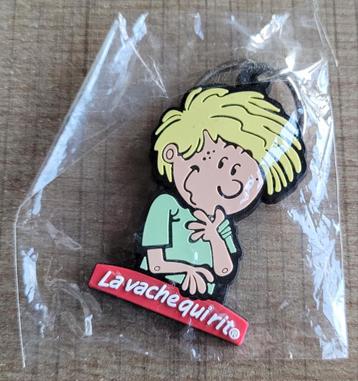 Cédric: sleutelhanger (nieuw!) beschikbaar voor biedingen