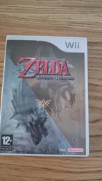 The Legend of Zelda: Twilight Princess, Consoles de jeu & Jeux vidéo, Jeux | Nintendo Wii, Comme neuf, Un ordinateur, Aventure et Action