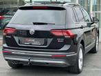 Volkswagen Tiguan 2.0 TDi * 4Motion * DSG * Full Options * T, Auto's, Automaat, 4 cilinders, Leder, Bedrijf