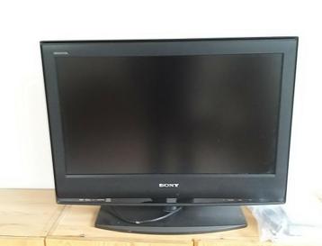 Sony HD-tv van 65 cm KDL26-S2030