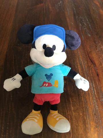 Mickey interactif, Enlèvement, Utilisé, 2 à 4 ans