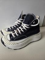 Hoge all stars maat 41, Enlèvement ou Envoi, Sneakers et Baskets, Comme neuf, Noir