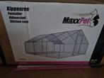 Maxxpet kippenren metaal 3 x 6 x 2m, Dieren en Toebehoren, Pluimvee