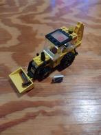 Lego tractor, Ophalen of Verzenden, Zo goed als nieuw, Lego