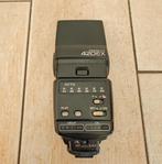 Canon Speedlite 420EX flitser te koop, Audio, Tv en Foto, Ophalen of Verzenden, Zo goed als nieuw, Canon, Kantelbaar