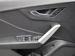 Audi Q2 1.6 TDi S tronic, Auto's, Audi, Te koop, Zilver of Grijs, Diesel, Bedrijf