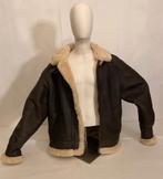 Vintage B-3 bomberjas/jack, Ophalen of Verzenden