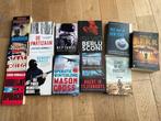 Spionage thrillers, Ophalen of Verzenden, Gelezen