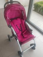 Buggy moon, Kinderen en Baby's, Buggy's, Ophalen, Gebruikt, Overige merken, Verstelbare rugleuning