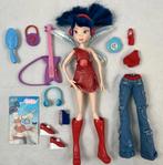 Mattel Winx Club Musa Magic Winx 2004 Pop Saison 1 Vintage, Envoi, Comme neuf, Fashion Doll