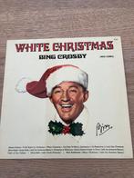 White Christmas - Bing Crosby, Ophalen of Verzenden, Zo goed als nieuw