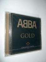 Abba Gold - in nieuwverpakking - Greatest hits, Cd's en Dvd's, Ophalen of Verzenden, 1960 tot 1980, Nieuw in verpakking