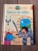 Pieter van Oudheusden - Sara en de ridder - AVI 3, Pieter van Oudheusden, Comme neuf, Fiction général, Enlèvement ou Envoi